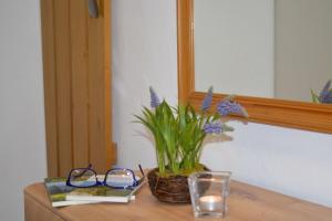 Ferienresidenz Chiemseestrand - Apartment 24