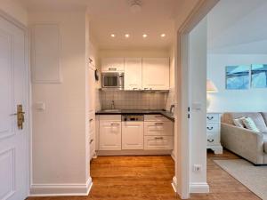 Metropol, Whg 338, Penthouse