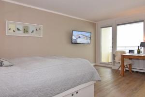 Metropol, Whg 268, Seeseite