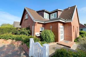 Ferienhaus Eibenweg 6