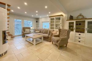 Ferienhaus Eibenweg 6