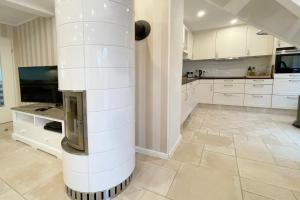 Ferienhaus Eibenweg 6