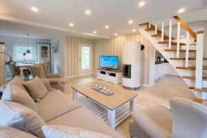 Ferienhaus Eibenweg 6