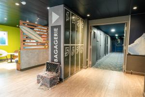 Hotels ibis budget Sete centre : photos des chambres