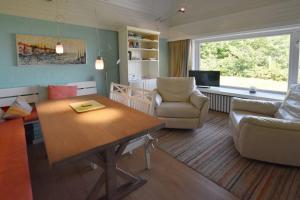 Kleines Haus am Watt