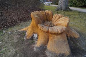 Am Wasserturm - 2 OG - 2 Schlafzimmer