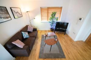 City Centre Apartment