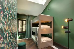 Hotels La Jasso Hotel, Maison de Famille : photos des chambres
