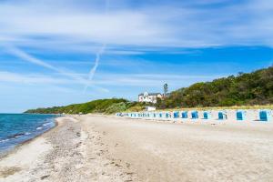 Ferienhaus Traumbrise