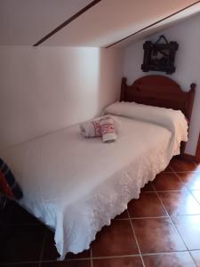 Agradable Chalet con piscina en Villaharta