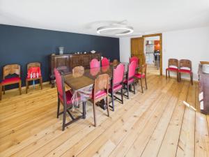 Appartements Les Roches Fleuries Calme & Vue Imprenable : photos des chambres