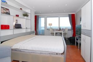 Metropol, Whg 263, Seeseite