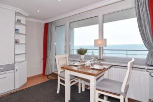 Metropol, Whg 263, Seeseite