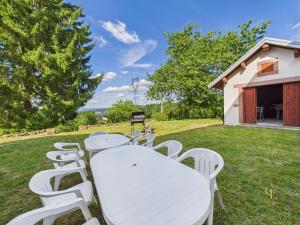 Appartements Les Roches Fleuries Calme & Vue Imprenable : photos des chambres