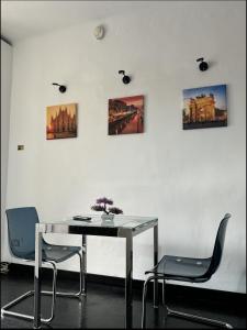 Milano Centro [Corso Buenos Aires - Centrale Fs]