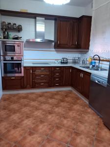 Agradable Chalet con piscina en Villaharta