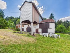 Appartements Les Roches Fleuries Calme & Vue Imprenable : photos des chambres