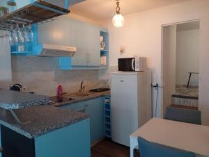 Appartements Le Pourquoi Pas Wi-Fi Gratuite : photos des chambres