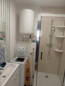 Appartements Le Pourquoi Pas Wi-Fi Gratuite : photos des chambres