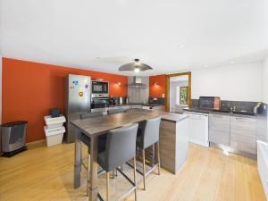 Appartements Les Roches Fleuries Calme & Vue Imprenable : photos des chambres