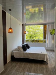 Habitación Especial Santorini