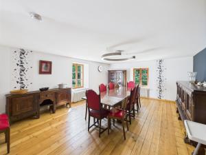 Appartements Les Roches Fleuries Calme & Vue Imprenable : photos des chambres