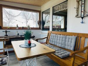 Ferienhaus SeeKrosch