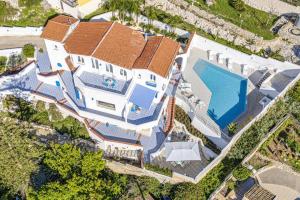 Villa Blu Marino by Villa Plus