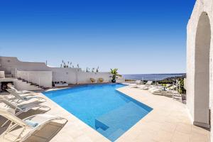 Villa Blu Marino by Villa Plus