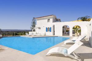 Villa Blu Marino by Villa Plus