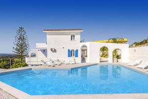 Villa Blu Marino by Villa Plus