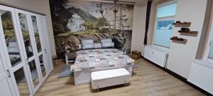 Ferienwohnung "Vorpiek"