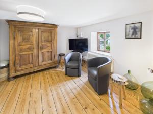 Appartements Les Roches Fleuries Calme & Vue Imprenable : photos des chambres