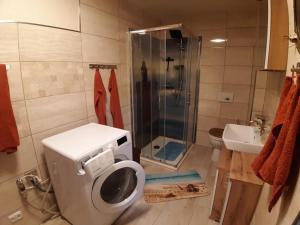 Ferienwohnung "Vorpiek"