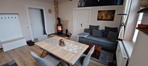 Ferienwohnung "Vorpiek"