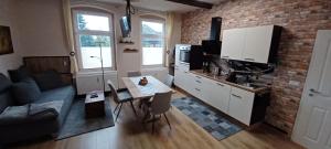 Ferienwohnung "Vorpiek"