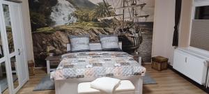 Ferienwohnung "Vorpiek"