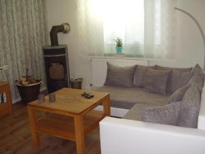 Ferienhaus in Dornumersiel 20-159