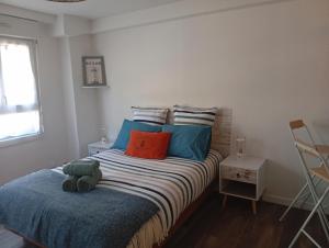 Appartements Le Pourquoi Pas Wi-Fi Gratuite : photos des chambres