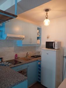 Appartements Le Pourquoi Pas Wi-Fi Gratuite : photos des chambres
