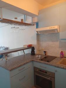 Appartements Le Pourquoi Pas Wi-Fi Gratuite : photos des chambres