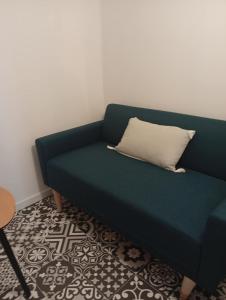 Appartements Le Pourquoi Pas Wi-Fi Gratuite : photos des chambres