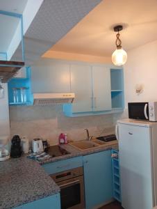 Appartements Le Pourquoi Pas Wi-Fi Gratuite : photos des chambres