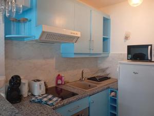 Appartements Le Pourquoi Pas Wi-Fi Gratuite : photos des chambres