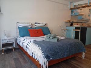 Appartements Le Pourquoi Pas Wi-Fi Gratuite : photos des chambres