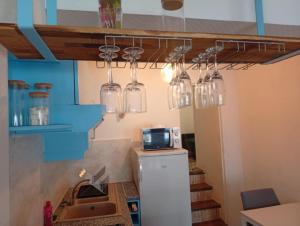 Appartements Le Pourquoi Pas Wi-Fi Gratuite : photos des chambres
