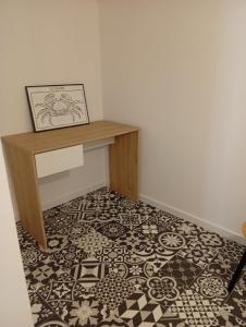 Appartements Le Pourquoi Pas Wi-Fi Gratuite : photos des chambres