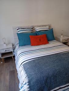 Appartements Le Pourquoi Pas Wi-Fi Gratuite : photos des chambres