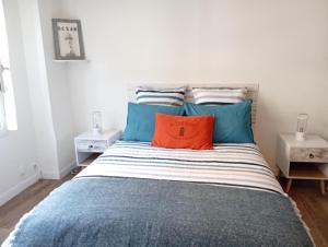 Appartements Le Pourquoi Pas Wi-Fi Gratuite : photos des chambres