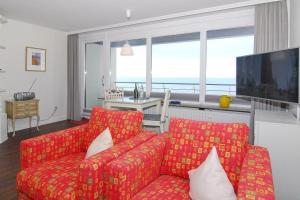 Haus am Meer, Whg 127, Seeseite